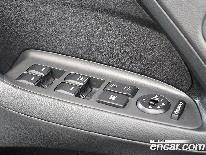 Kia K3 2015