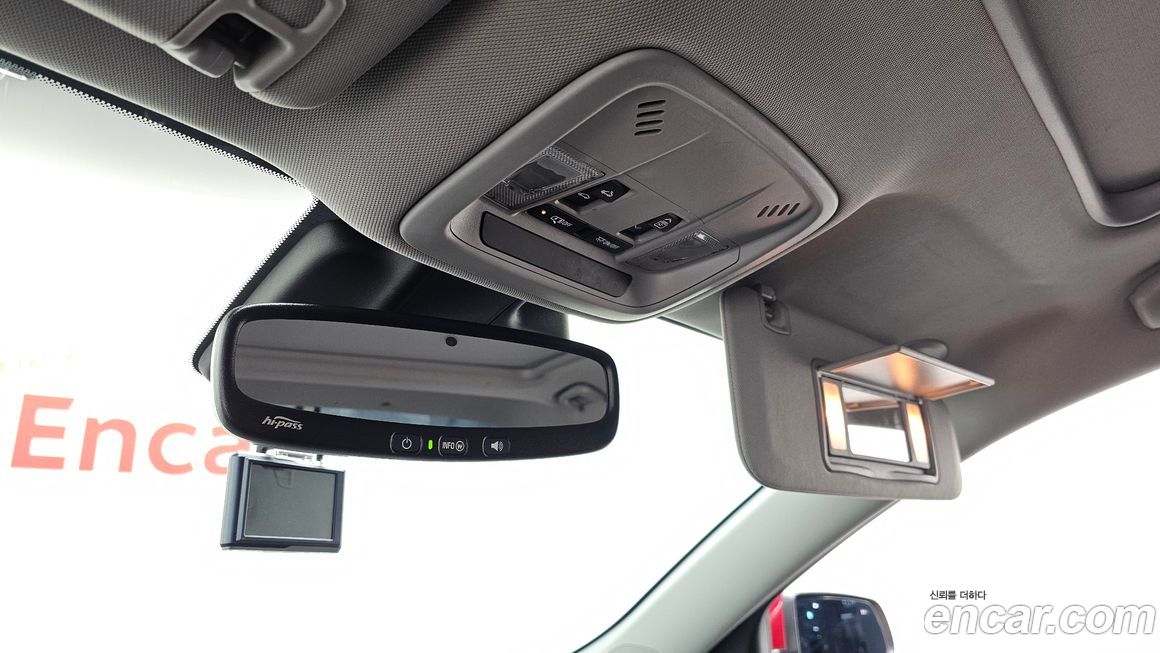 ChevroletGMDaewoo Malibu 2018