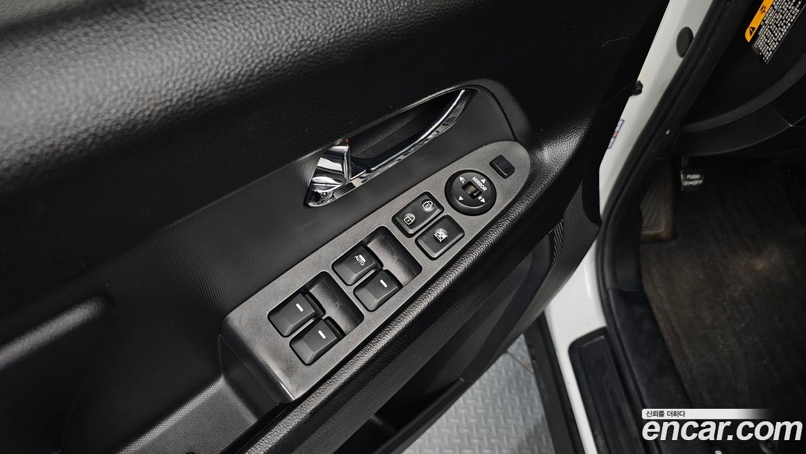Kia Sportage 2013