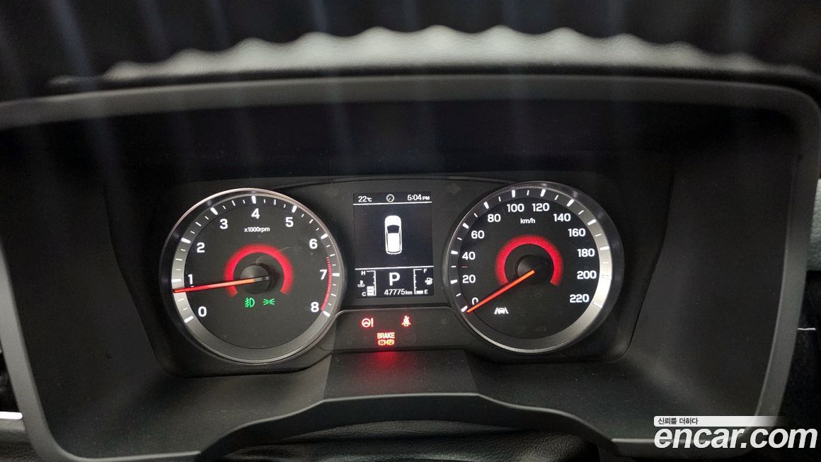 KG_Mobility_Ssangyong TIBOLI 2022