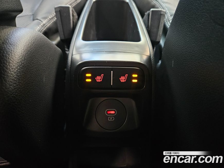 Kia RAY 2023
