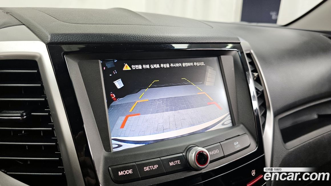 KG_Mobility_Ssangyong TIBOLI 2016