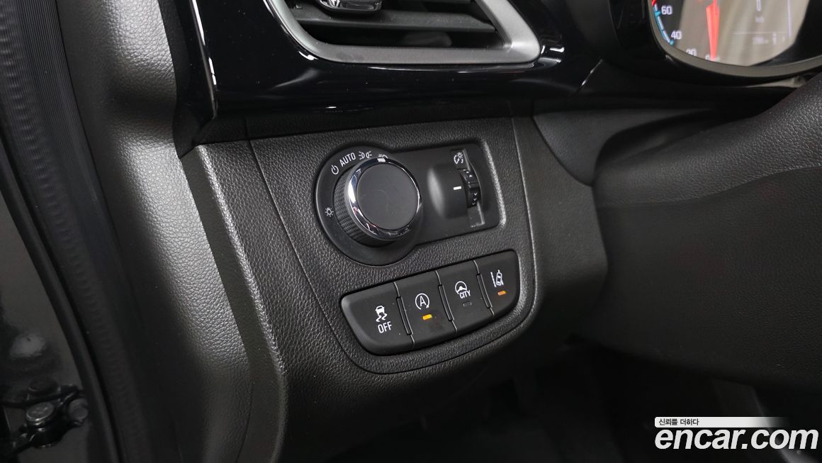 ChevroletGMDaewoo Spark 2019