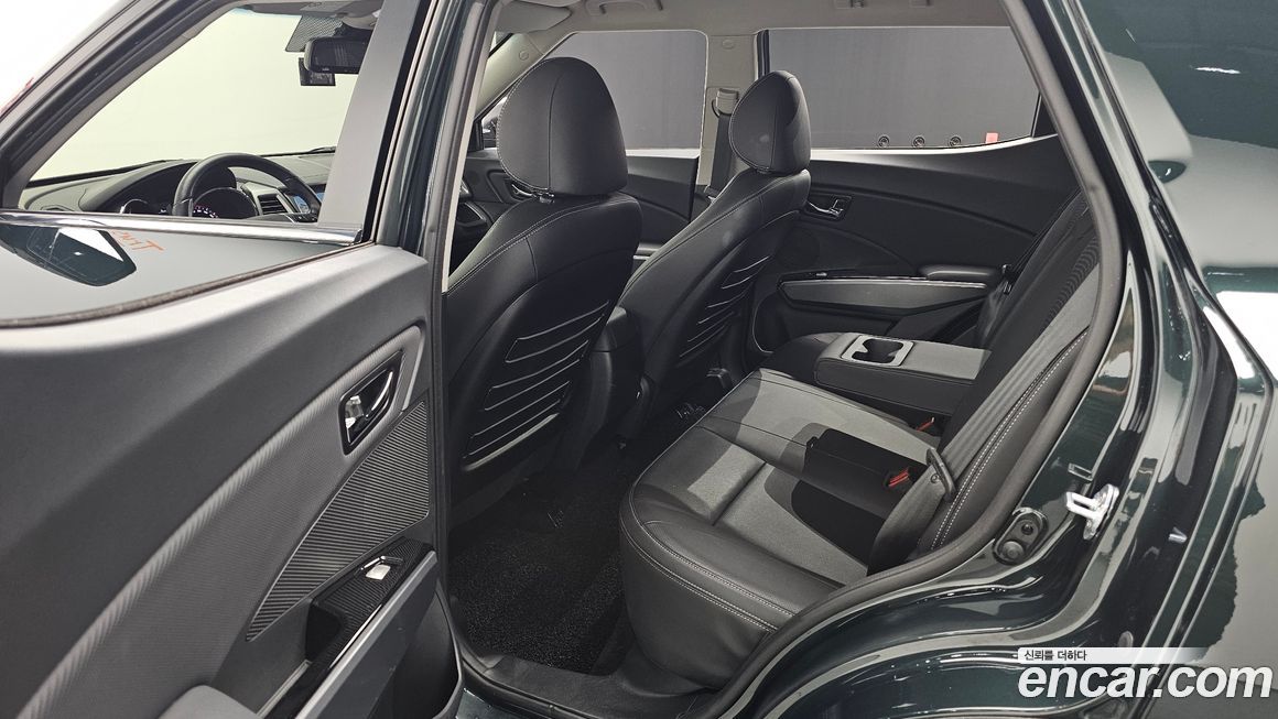 KG_Mobility_Ssangyong TIBOLI 2018