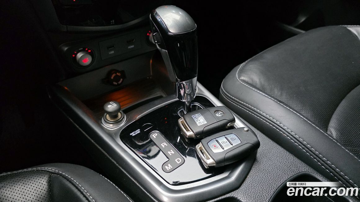 KG_Mobility_Ssangyong TIBOLI 2018