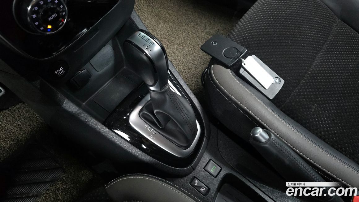 Renault-KoreaSamsung Cilo 2018