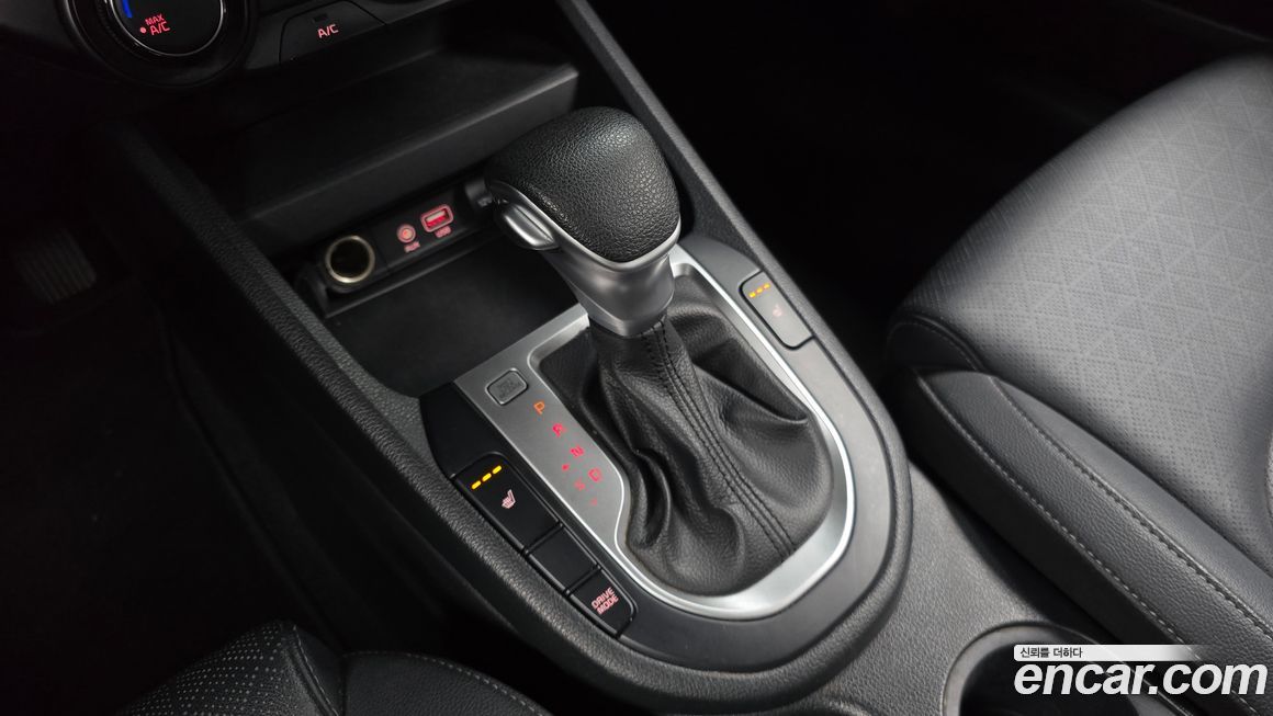Kia K3 2019