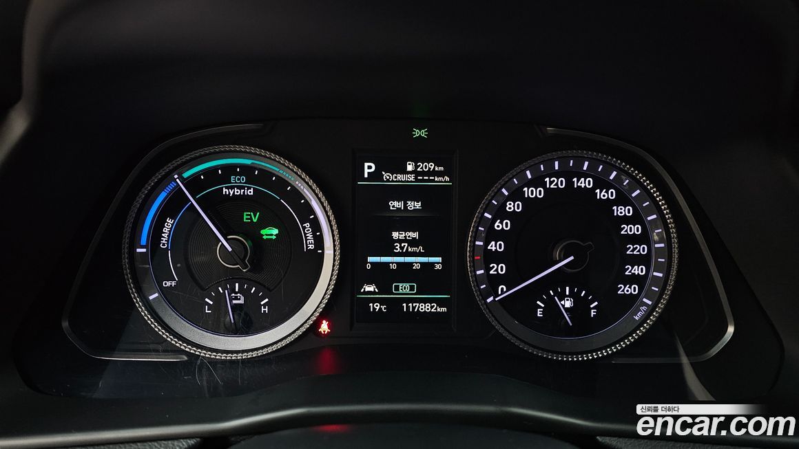 Hyundai Sonata 2022