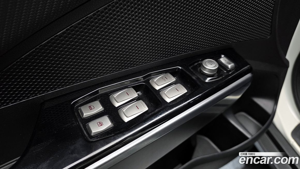 KG_Mobility_Ssangyong TIBOLI 2018