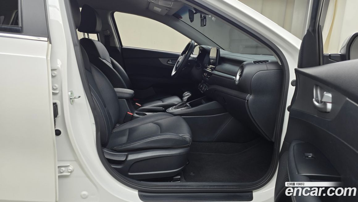 Kia K3 2019