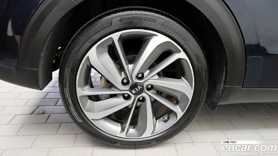 Kia Niro 2018