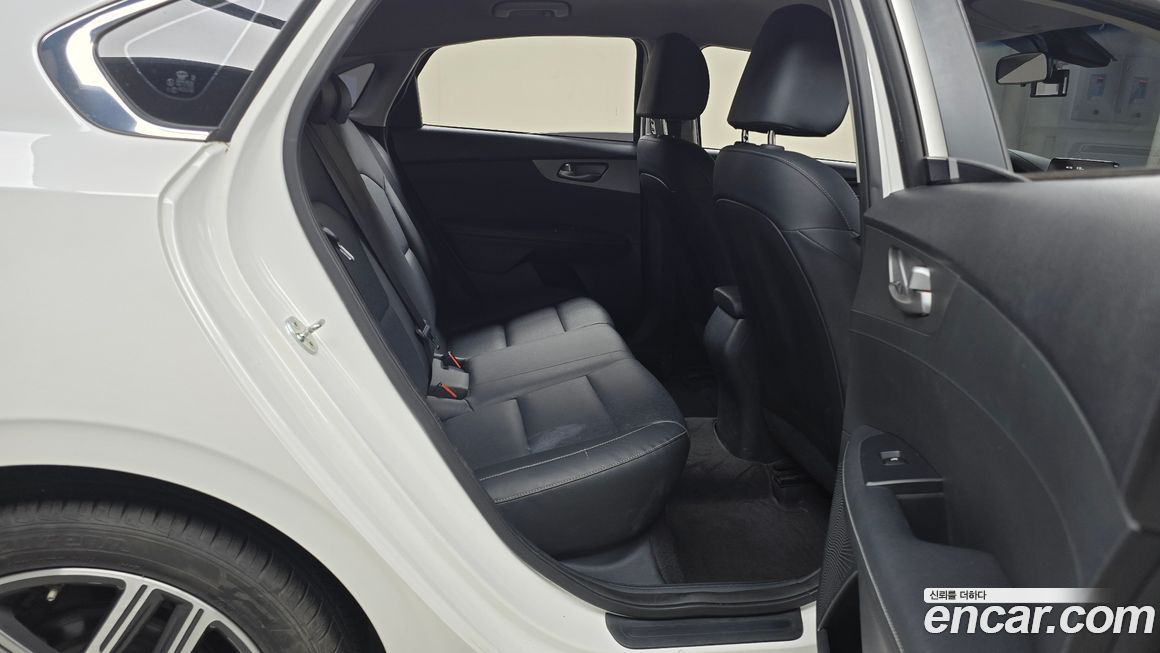 Kia K3 2019
