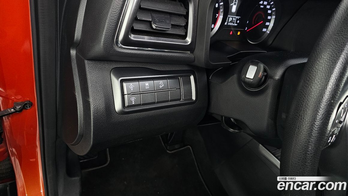 KG_Mobility_Ssangyong TIBOLI 2020