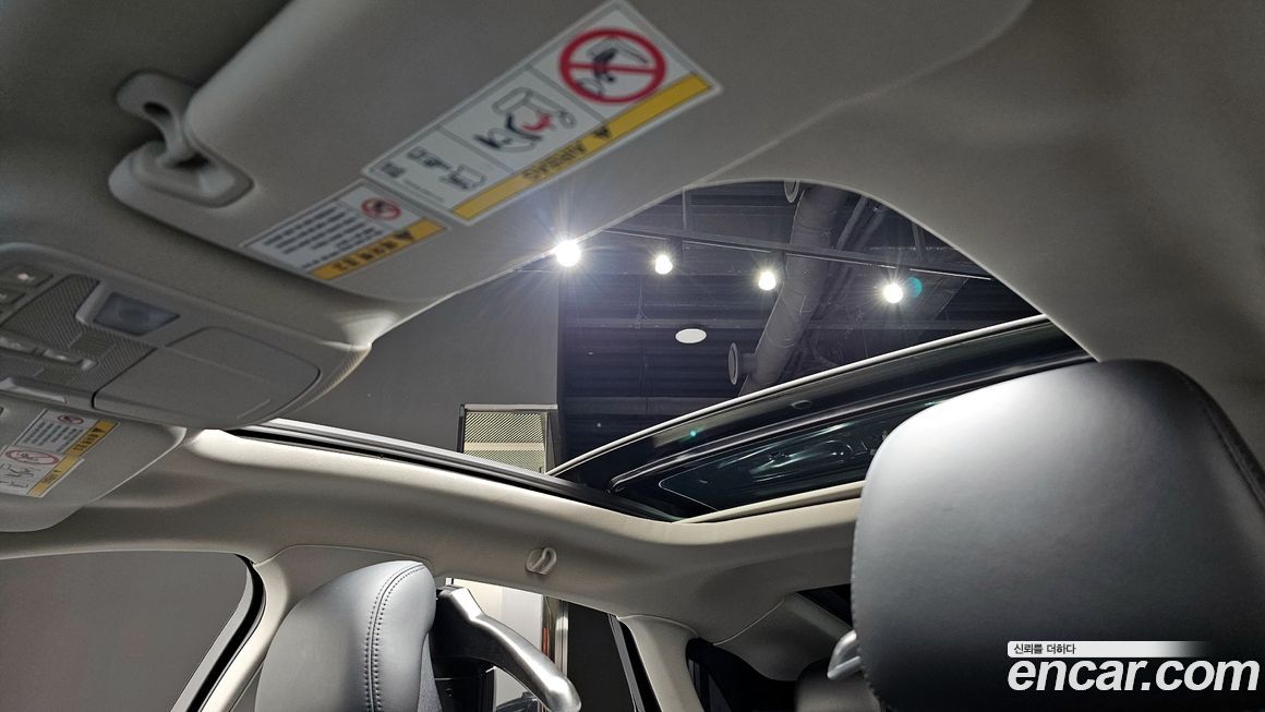 Lincoln MKZ 2016