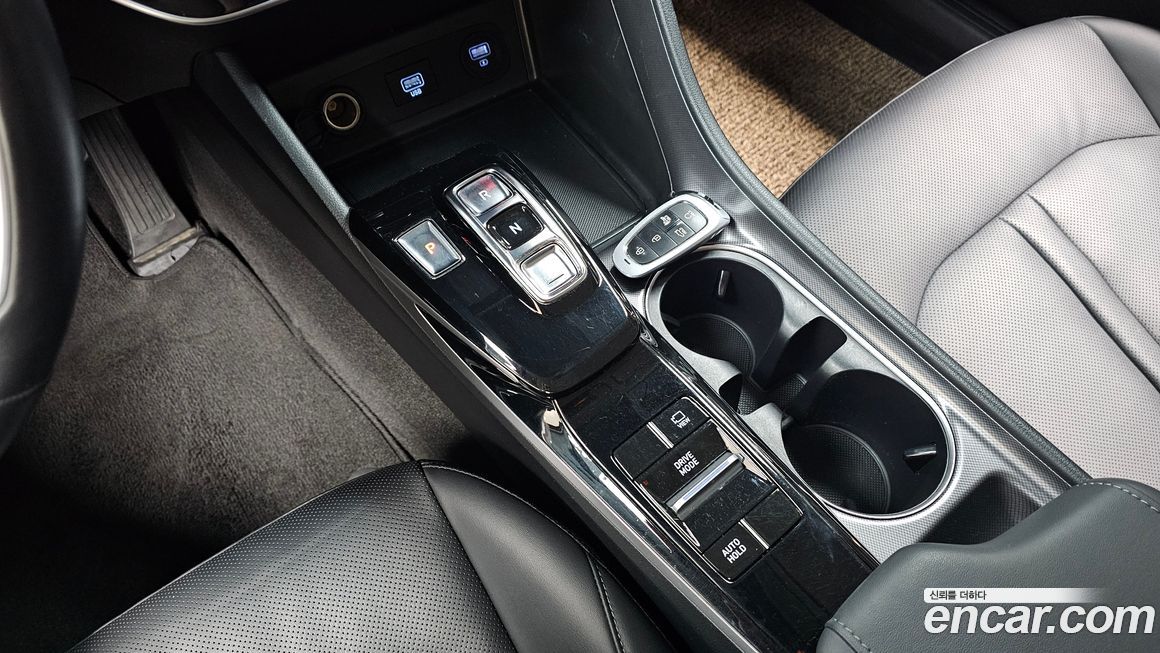 Hyundai Sonata 2022