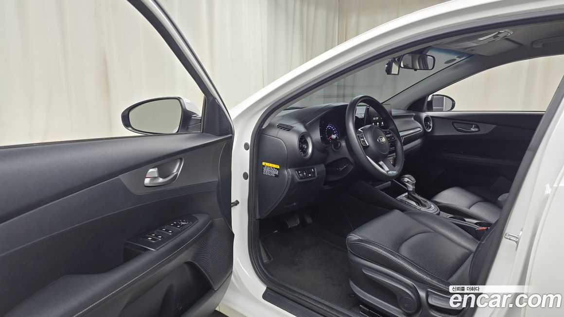 Kia K3 2019