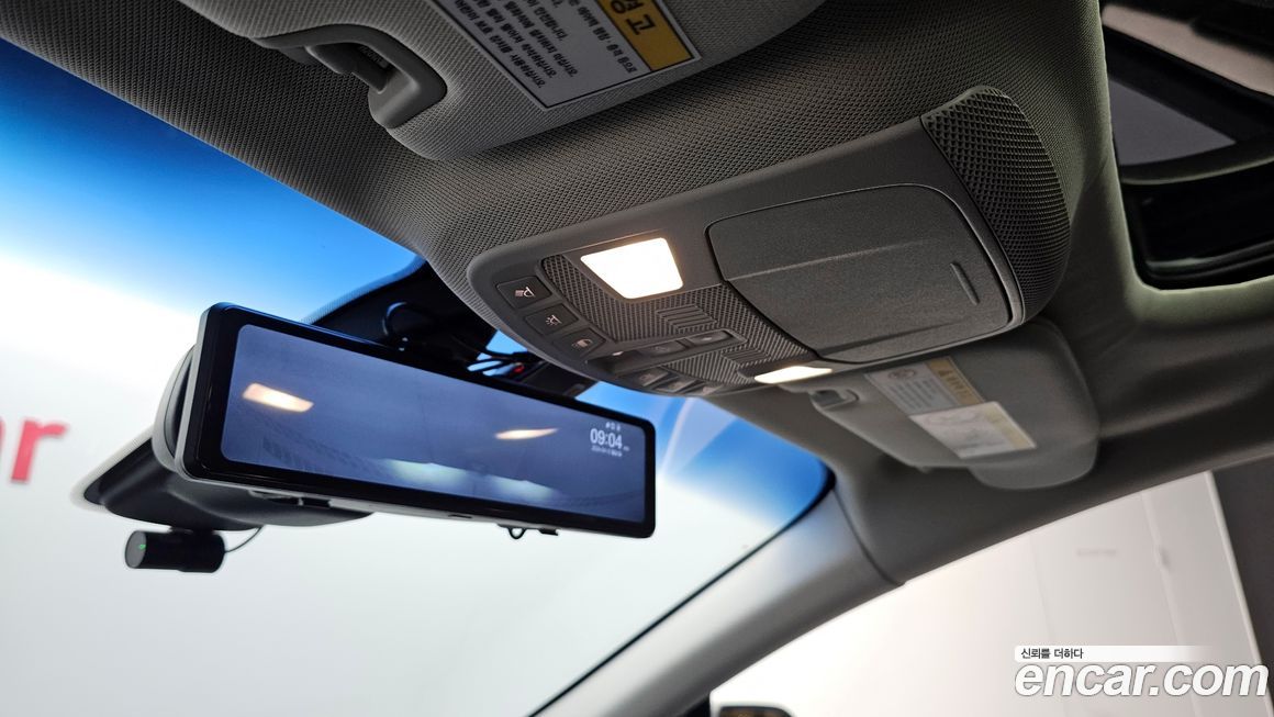 Lincoln MKZ 2016