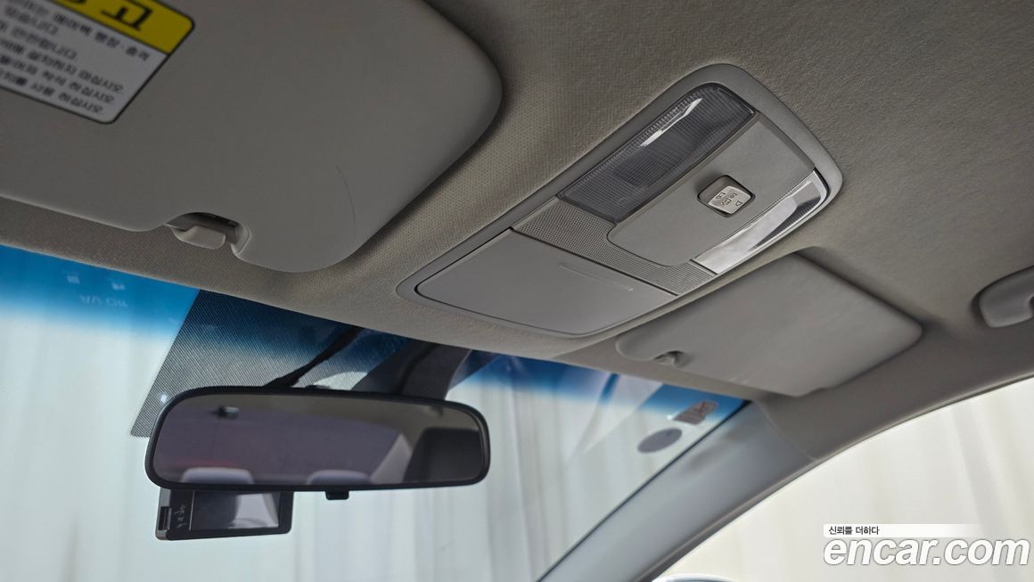 Kia K3 2019