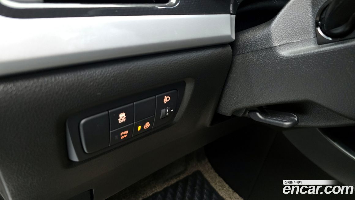 KG_Mobility_Ssangyong KORANDO 2018