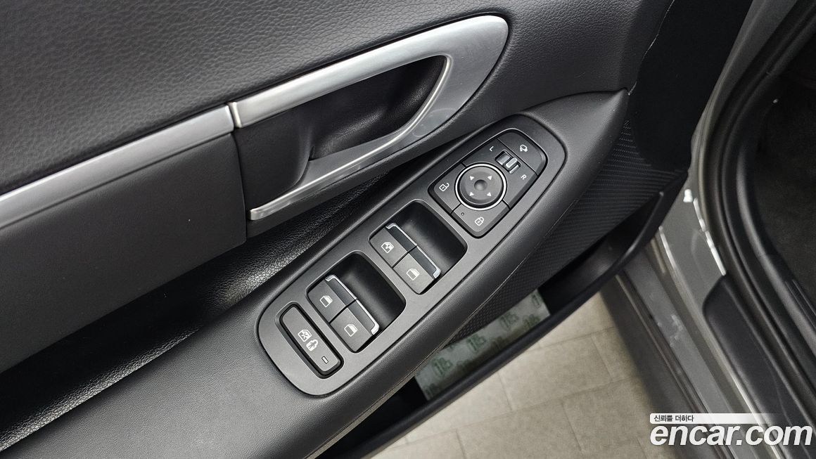 Hyundai Sonata 2022