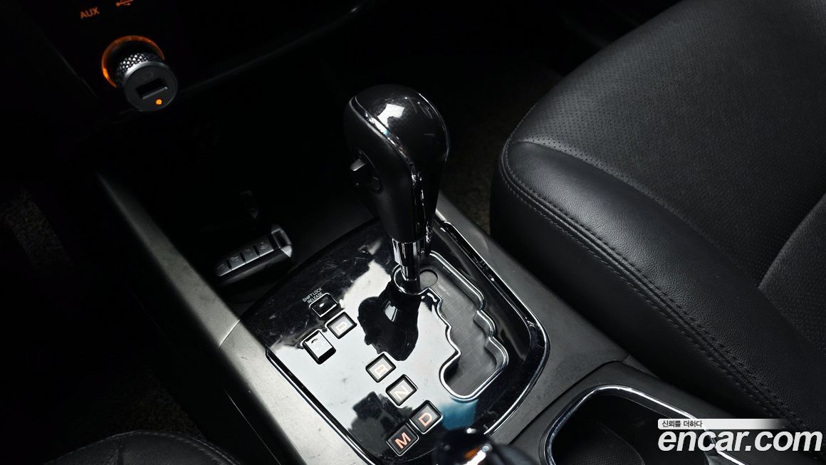 KG_Mobility_Ssangyong KORANDO 2018