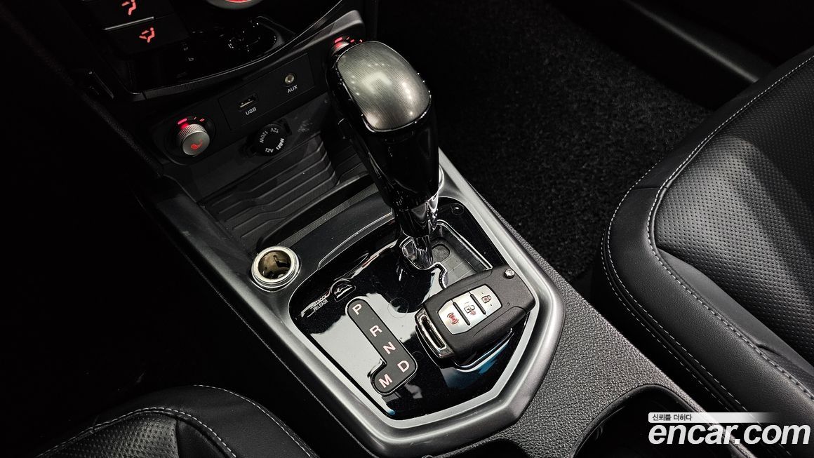 KG_Mobility_Ssangyong TIBOLI 2018