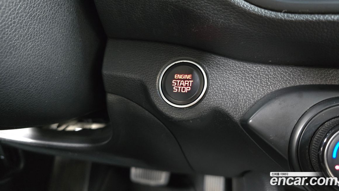 Kia K3 2019
