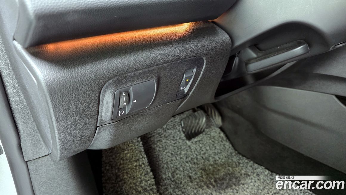 Renault-KoreaSamsung SM6 2017