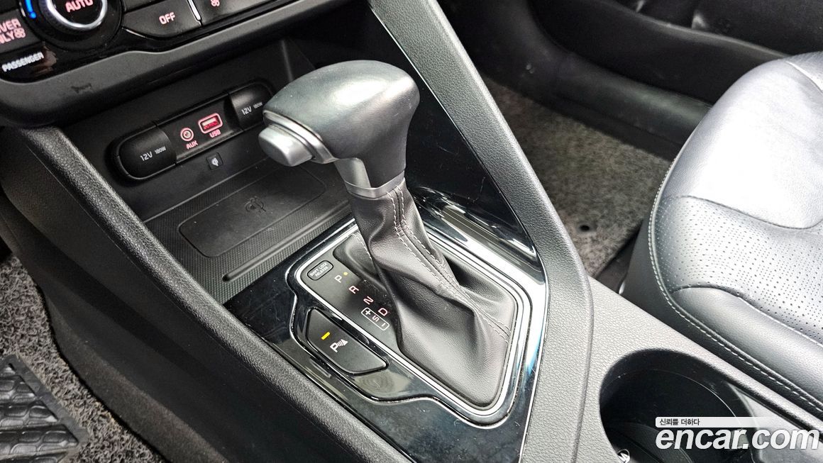 Kia Niro 2018