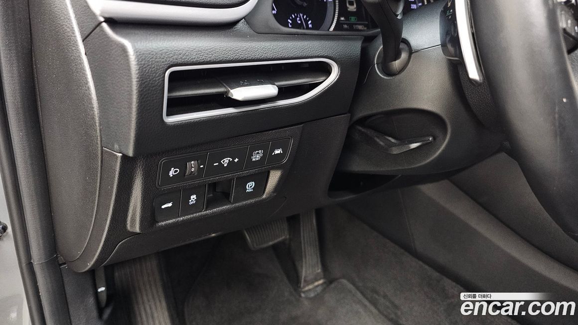 Hyundai Sonata 2022