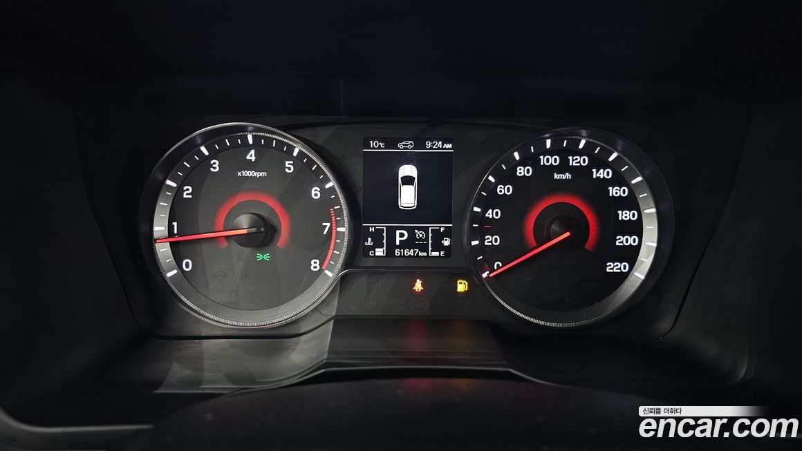 KG_Mobility_Ssangyong TIBOLI 2020