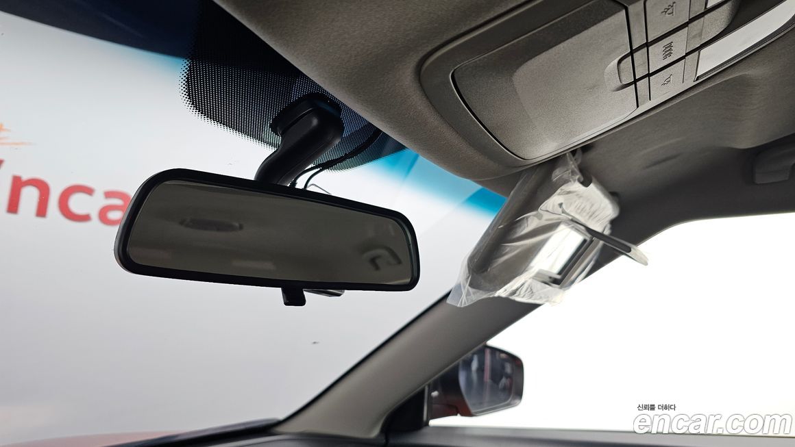 KG_Mobility_Ssangyong TIBOLI 2020