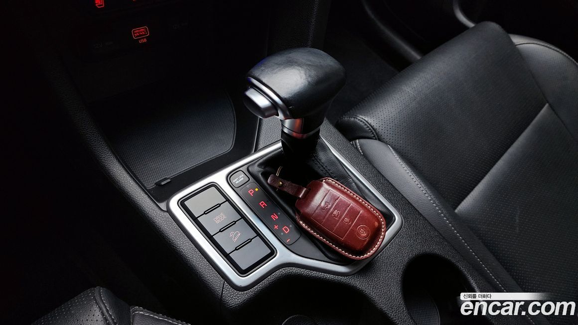 Kia Sportage 2019