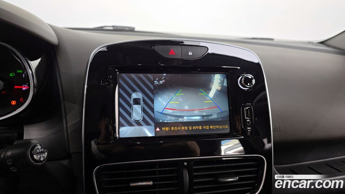 Renault-KoreaSamsung Cilo 2018