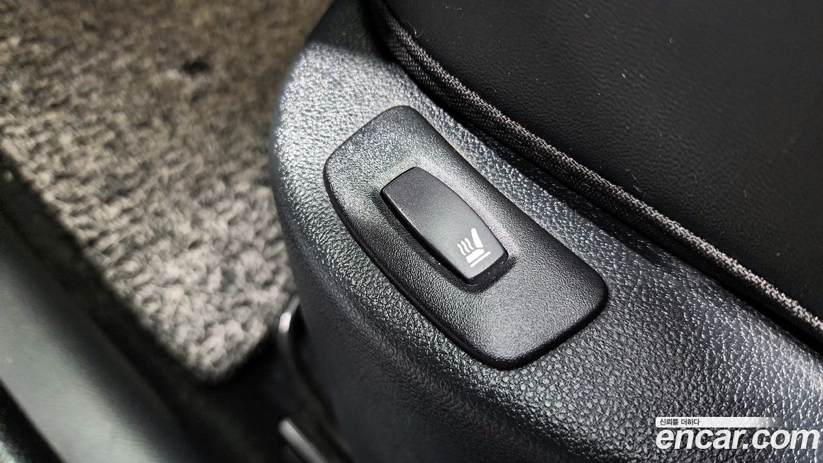 Renault-KoreaSamsung Cilo 2018