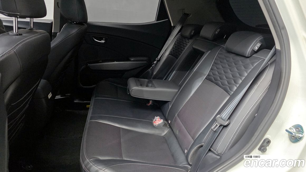 KG_Mobility_Ssangyong TIBOLI 2018