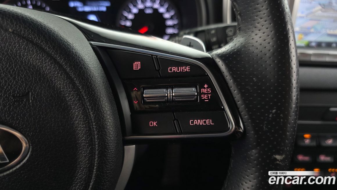 Kia Sportage 2019