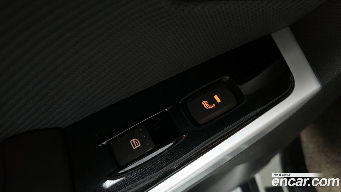 KG_Mobility_Ssangyong KORANDO 2018