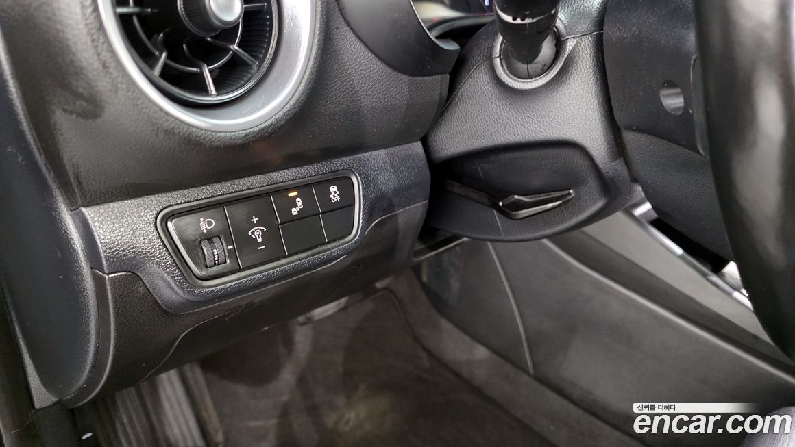 Kia K3 2022
