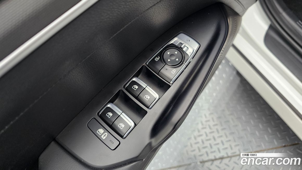Kia K5 2023