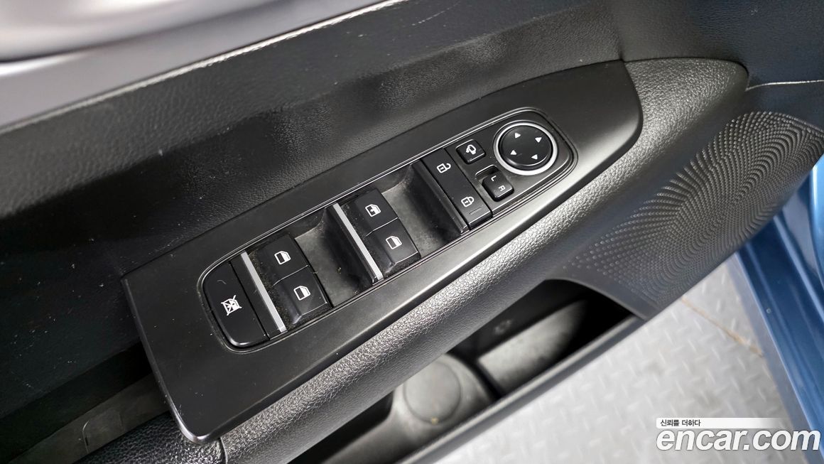 Kia K3 2022