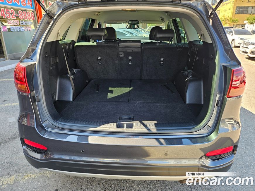 Kia Sorento 2018