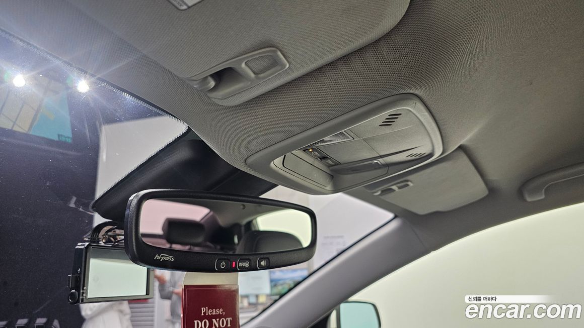 ChevroletGMDaewoo Malibu 2017