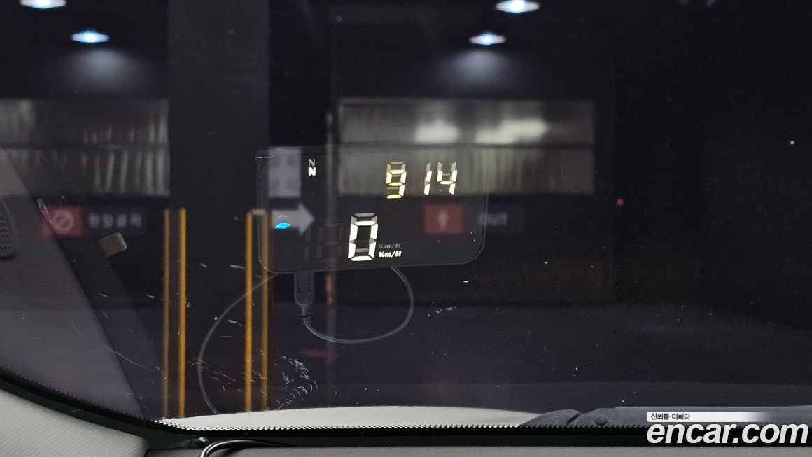 ChevroletGMDaewoo Malibu 2017