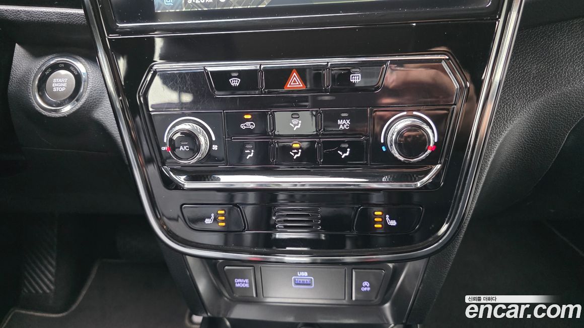 KG_Mobility_Ssangyong TIBOLI 2021