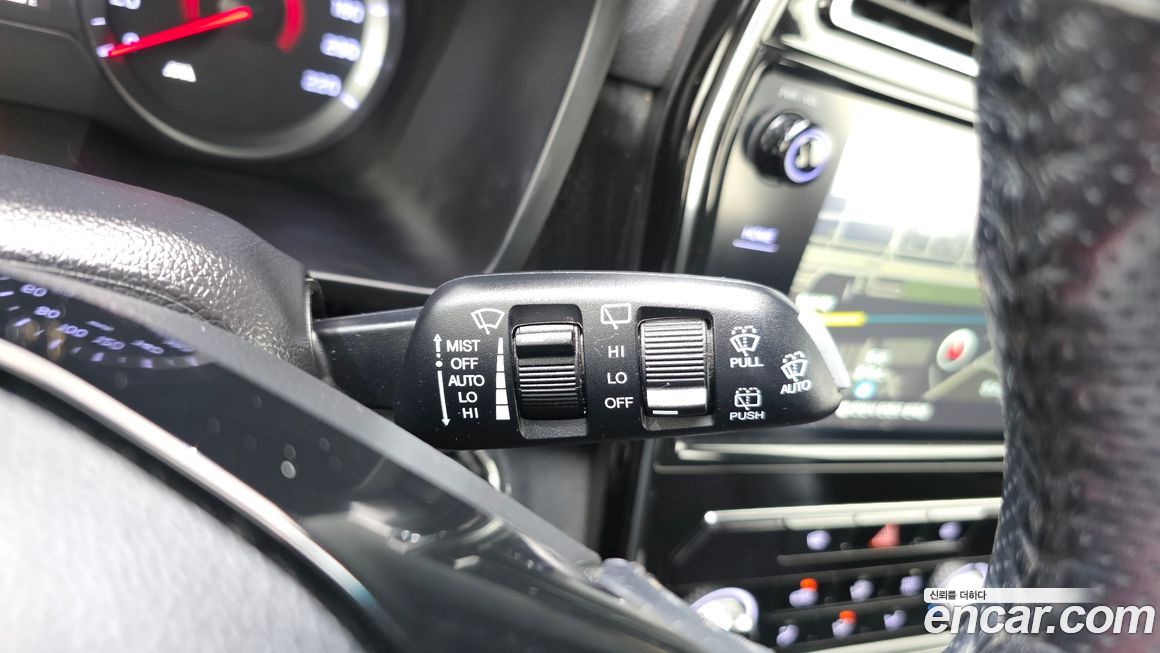 KG_Mobility_Ssangyong TIBOLI 2021