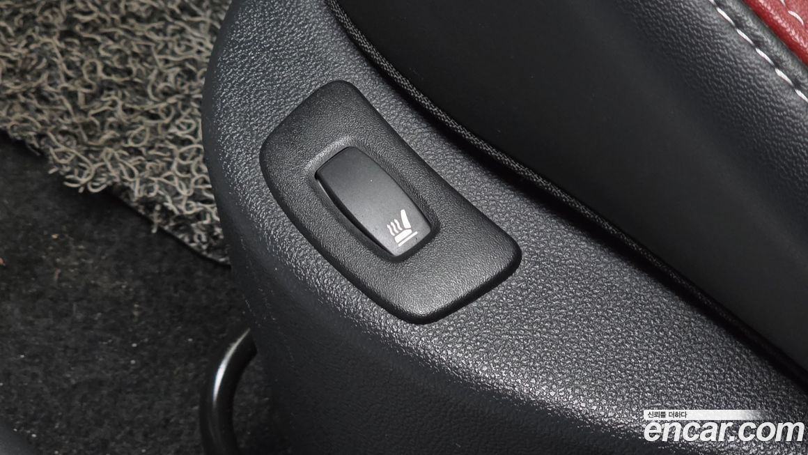 Renault-KoreaSamsung Cilo 2018