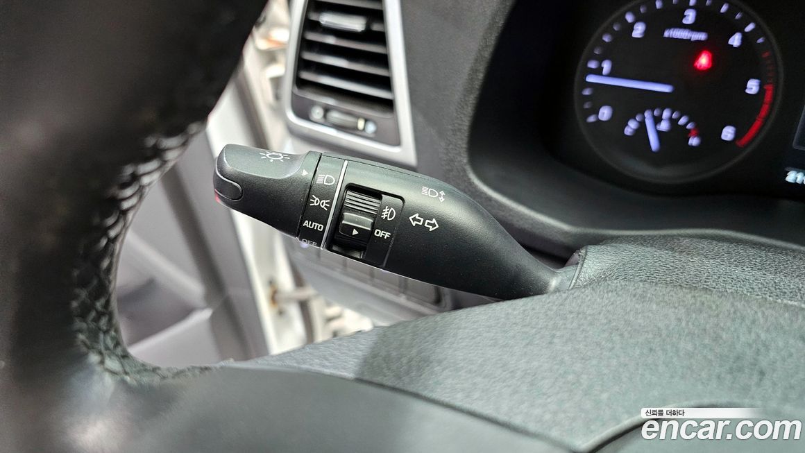 Hyundai Tucson 2016