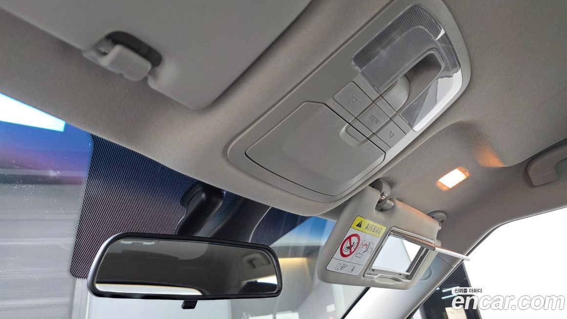 KG_Mobility_Ssangyong TIBOLI 2021