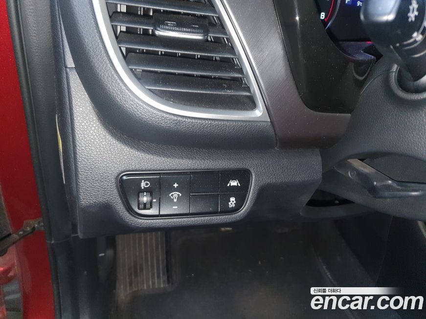 Kia Seltos 2020